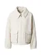 EDITED Přechodná bunda 'Machi' offwhite EDITED Přechodná bunda 'Machi' offwhite