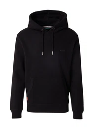 Sweatshirt 'Essential' schwarz