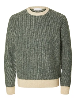 SELECTED HOMME Pullover SLHRai