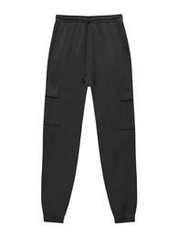 Hose schwarz