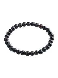 Náramek 'POWERSTONE' černá