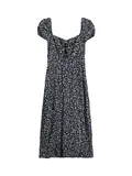 Bershka Letní Šaty image