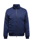 Matinique Jacke Banner (1-St) navy