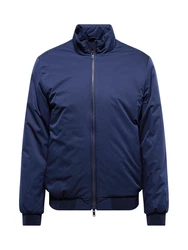 Matinique Jacke Banner (1-St) navy