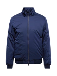 Jacke 'Banner' navy