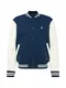 Polo Ralph Lauren Jacke navy / weiß