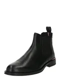 Schwarze Tommy Hilfiger Chelsea Boots image