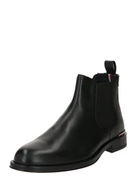Chelsea Boots schwarz