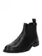 TOMMY HILFIGER Chelsea Boots schwarz
