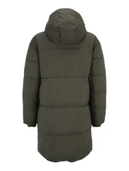 mazine Winterjacke/Wintermantel 'Moose' khaki