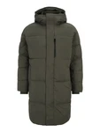 mazine Winterjacke/Wintermantel 'Moose' khaki