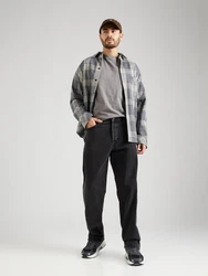 JACK & JONES Jeans JJIAlex JJOriginal schwarz
