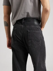 JACK & JONES Jeans JJIAlex JJOriginal schwarz