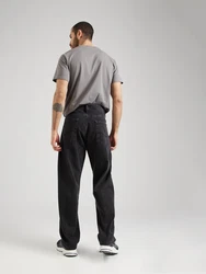 JACK & JONES Jeans JJIAlex JJOriginal schwarz
