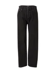 JACK & JONES Jeans JJIAlex JJOriginal schwarz