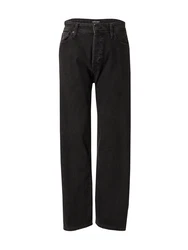 JACK & JONES Jeans JJIAlex JJOriginal schwarz