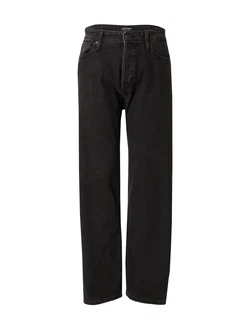 JACK & JONES Jeans JJIAlex JJOriginal schwarz