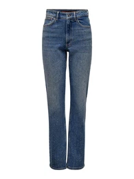 Džíny 'RILEY' modrá džínovina