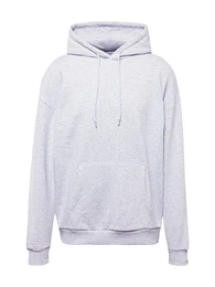 Sweatshirt 'Pius' graumeliert