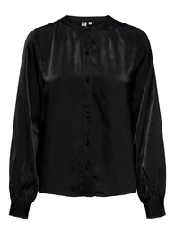 Bluza 'FRI' crna