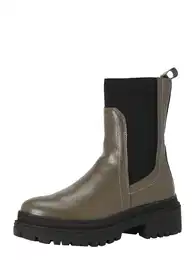 Čizmice 'Alea' kaki