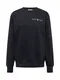GANT Sweatshirt navy / dunkelrot / schwarz / wei