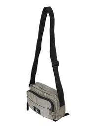 Tasche rauchgrau / schwarz