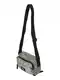 Calvin Klein Jeans Tasche rauchgrau / schwarz