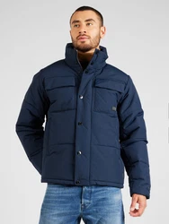 G-STAR Jacke 'Foundation' marine