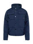 G-STAR Jacke 'Foundation' marine