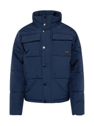 G-STAR Jacke 'Foundation' marine