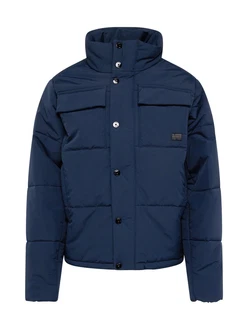 G-STAR Jacke 'Foundation' marine