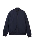 TOM TAILOR Jacke blau