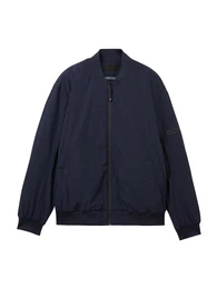 bergangsjacke blau