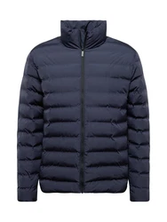 SELECTED HOMME Jacke Barry (1-St) nachtblau