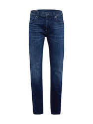 G-STAR Jeans blau