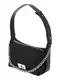 Calvin Klein Jeans Torba za na rame  crna