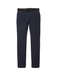 TOM TAILOR Hose 'Travis' nachtblau