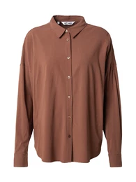 Bluza 'Freedom' smeđa