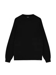 Pullover schwarz