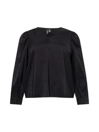 Halenka 'Sani' černá