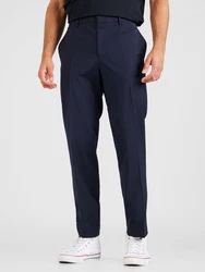 HUGO Hose Getlin dunkelblau