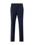 HUGO Hose Getlin dunkelblau