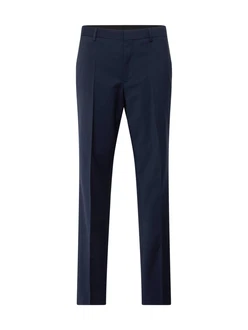 HUGO Hose Getlin dunkelblau