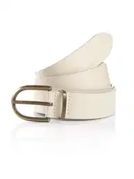 Opasek 'SYLKE' offwhite