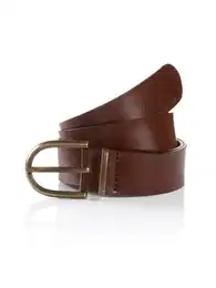 Opasek 'SYLKE' hnědá