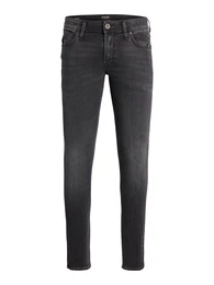Jeans 'LIAM' black denim
