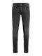 JACK & JONES Jeans 'LIAM' black denim