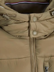 JACK & JONES Jacke 'EDDIE' beige
