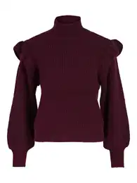 Svetr 'BOOBA' cyclam